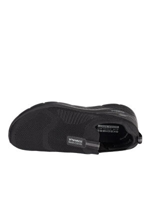 Skechers GO WALK FLEX PEERLESS Erkek  Siyah Sneaker
