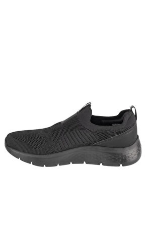 Skechers GO WALK FLEX PEERLESS Erkek  Siyah Sneaker