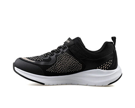 Skechers 302393L BKGD Ultra Groove-Hydro Mist Kız Çocuk Spor Ayakkabı