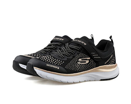 Skechers 302393L BKGD Ultra Groove-Hydro Mist Kız Çocuk Spor Ayakkabı