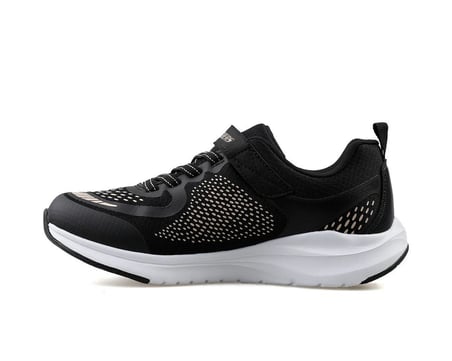 Skechers 302393L BKGD Ultra Groove-Hydro Mist Kız Çocuk Spor Ayakkabı