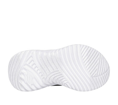 Skechers 403822N BBLM Bounder - Brisk-Burst Erkek Bebek Spor Ayakkabı