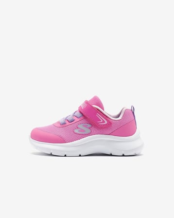 Skechers Skech Fast Spor Ayakkabı