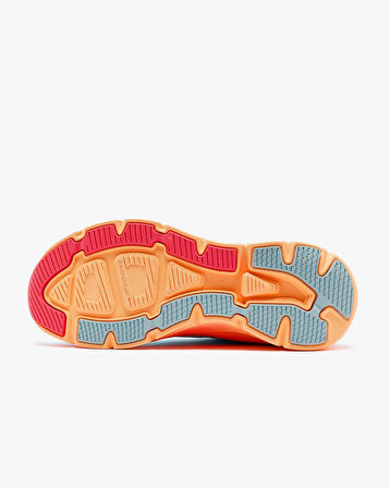 Skechers 150107 AQMT D'Lux Walker 2.0 - Neon Sites Kadın Günlük Spor Ayakkabı
