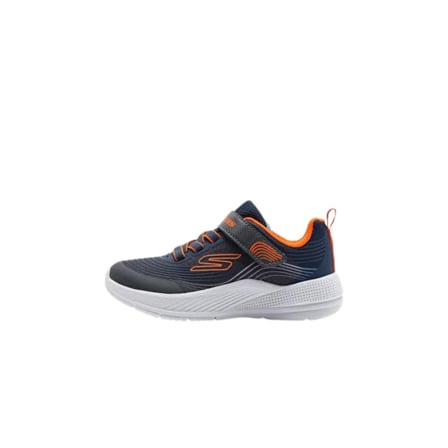 Skechers Mıcrospec Advance Çocuk Spor Ayakkabısı - 403926N