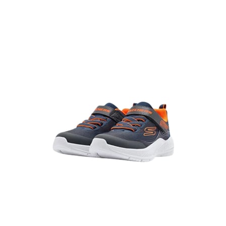 Skechers Mıcrospec Advance Çocuk Spor Ayakkabısı - 403926N
