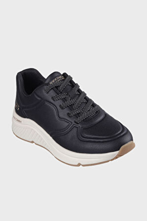 Skechers Kadın Ayakkabı 117560 BLK