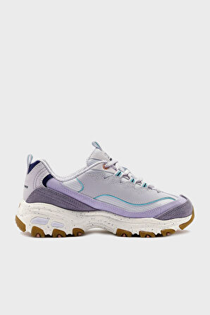 Skechers Bayan Ayakkabı 149589 LVMT