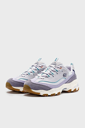 Skechers Bayan Ayakkabı 149589 LVMT