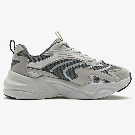 Skechers  BOBS BAMINA 2 Erkek Beyaz Spor Ayakkabı 118326-WGY