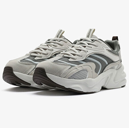 Skechers  BOBS BAMINA 2 Erkek Beyaz Spor Ayakkabı 118326-WGY
