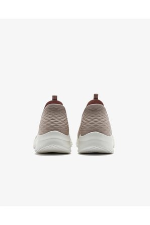 Ultra Flex 3.0 - Cozy Streak Kadın Bej Spor Ayakkabı 149708 Tpe
