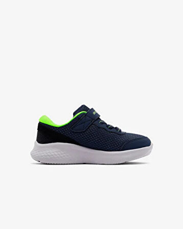 Skechers 404015N NVLM Skech-Lite Pro Sprint Surge Erkek Bebek Spor Ayakkabı