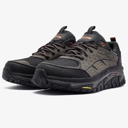 Skechers ARCH FIT ROAD WALKER Erkek Outdoor Ayakkabı 237688-CCBK