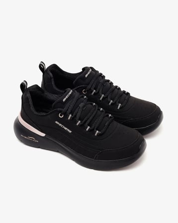 Skechers Kadın BKRG 7.5 - SKECH-AIR DYNAMIGHT 150373