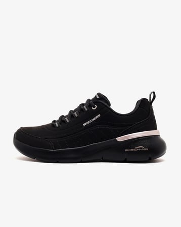 Skechers Kadın BKRG 7.5 - SKECH-AIR DYNAMIGHT 150373