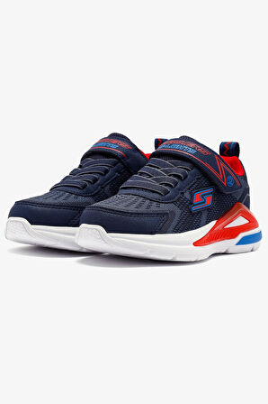 Skechers Tri-Namics Çocuk Spor Ayakkabı 401660L NVRD