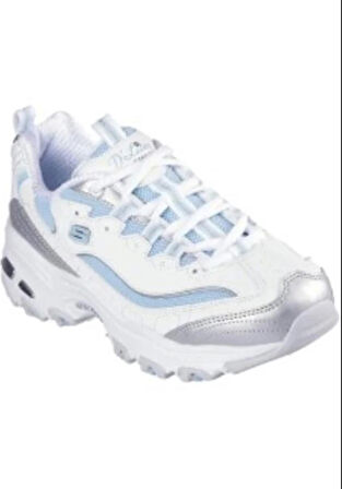 Skechers 150246 WSLB KADIN   SPOR AYAKKABI