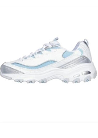 Skechers 150246 WSLB KADIN   SPOR AYAKKABI