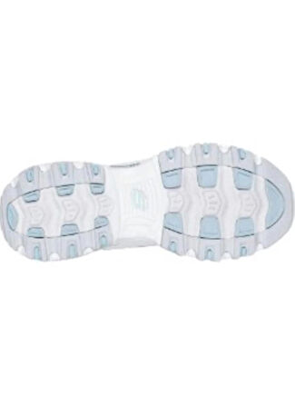 Skechers 150246 WSLB KADIN   SPOR AYAKKABI