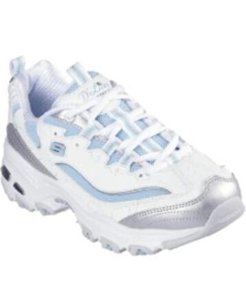 SKECHERS 150246 WSLB KADIN  SPOR AYAKKABI