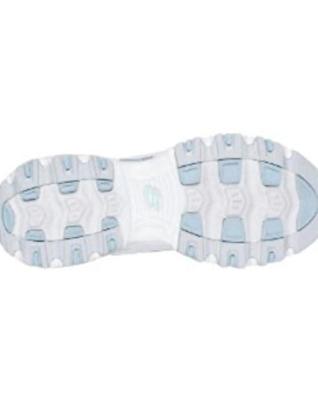 SKECHERS 150246 WSLB KADIN  SPOR AYAKKABI