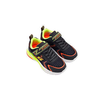Tri-Namics Büyük Erkek Çocuk Gri Işıklı Spor Ayakkabı 401660L Ccmt