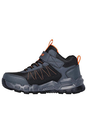 Skechers 406400L CCBK Adventure Track Erkek Çocuk Bot