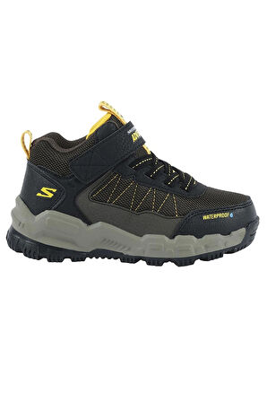 Skechers Adventure Track Çocuk Bot 406400L CHBK