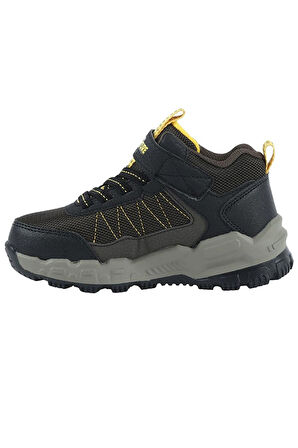 Skechers Adventure Track Çocuk Bot 406400L CHBK