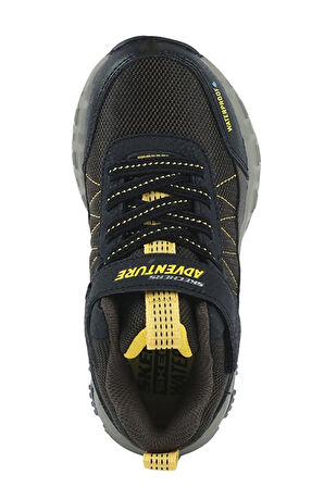 Skechers Adventure Track Çocuk Bot 406400L CHBK