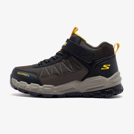 Skechers ADVENTURE TRACK Kahverengi Çocuk Bot 406400L-CHBK