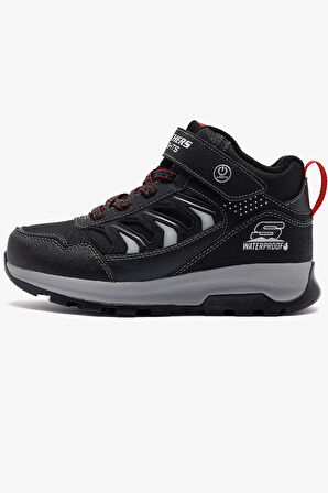 Skechers Storm Blazer Çocuk Spor Ayakkabı 406410L BKCC