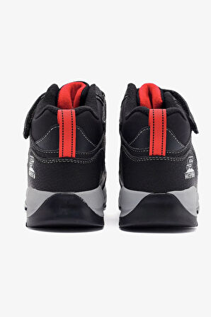 Skechers Storm Blazer Çocuk Spor Ayakkabı 406410L BKCC