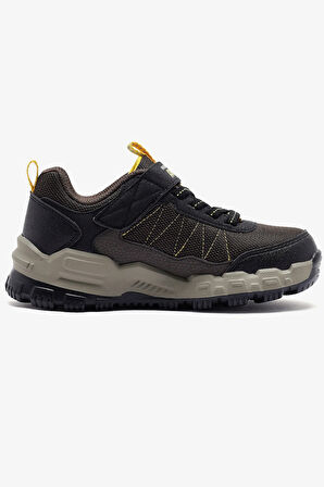 Skechers Adventure Track Çocuk Spor Ayakkabı 406402L CHBK