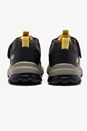 Skechers Adventure Track Çocuk Spor Ayakkabı 406402L CHBK