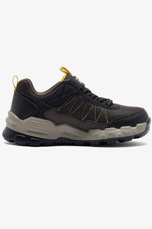 Skechers Adventure Track Çocuk Spor Ayakkabı 406402L CHBK