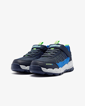 Skechers 406402L NVBL Adventure Track Erkek Çocuk Spor Ayakkabı