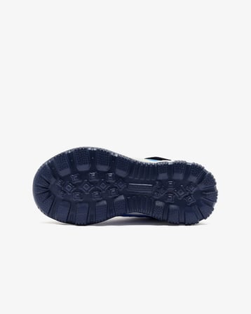 Skechers 406402L NVBL Adventure Track Erkek Çocuk Spor Ayakkabı