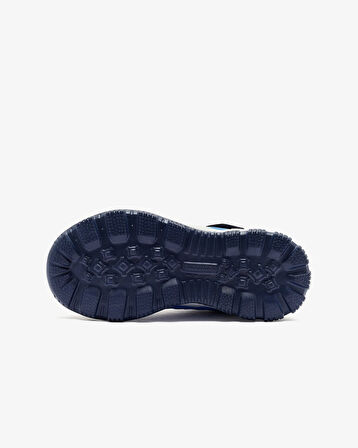 Skechers 406402L NVBL Adventure Track Erkek Çocuk Spor Ayakkabı