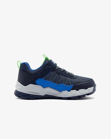 Skechers 406402L NVBL Adventure Track Erkek Çocuk Spor Ayakkabı
