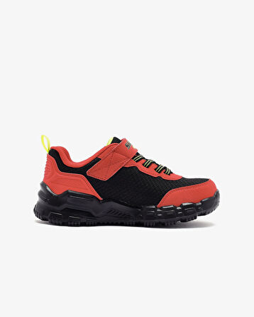 Skechers 406439L BKRD Adventure Track-Aquatastic Erkek Çocuk Spor Ayakkabı