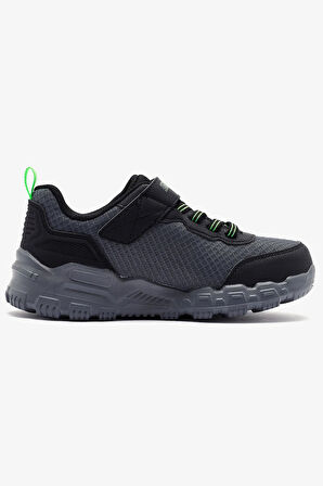 Skechers Adventure Track Çocuk Spor Ayakkabı 406439L CCBK