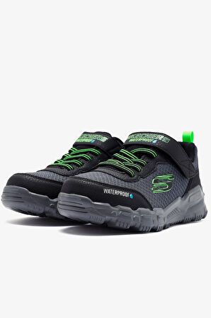 Skechers Adventure Track Çocuk Spor Ayakkabı 406439L CCBK