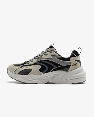 Skechers 118326 NTBK Bobs Bamina 2 Erkek Spor Ayakkabı