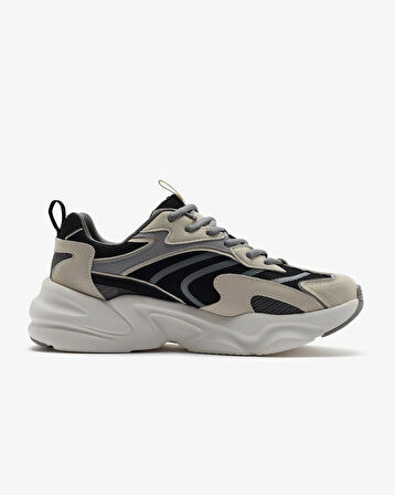 Skechers 118326 NTBK Bobs Bamina 2 Erkek Spor Ayakkabı
