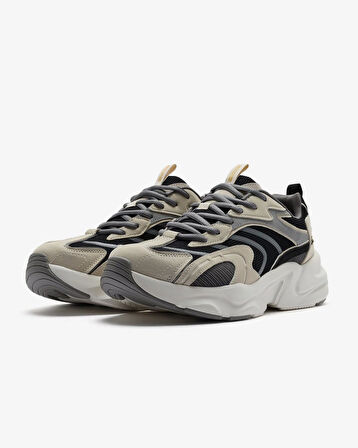 Skechers 118326 NTBK Bobs Bamina 2 Erkek Spor Ayakkabı