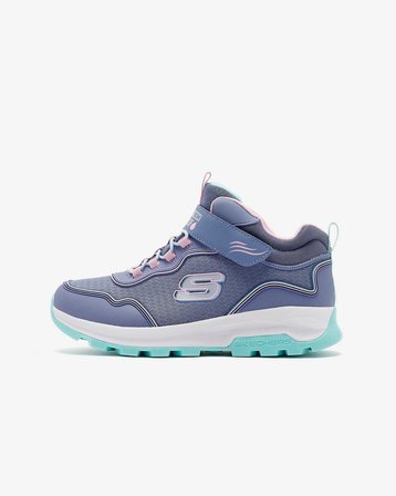Skechers 303451L CCMT Storm Blazer-Streamline Coast Çocuk Günlük Bot