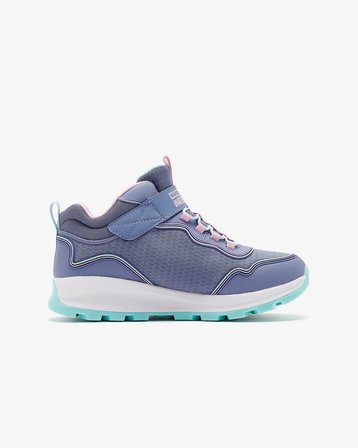 Skechers 303451L CCMT Storm Blazer-Streamline Coast Çocuk Günlük Bot