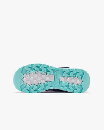 Skechers 303451L CCMT Storm Blazer-Streamline Coast Çocuk Günlük Bot